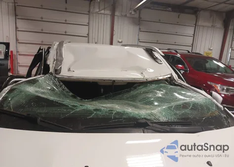 2015 Jeep Cherokee Latitude из США, поврежденный, VIN 1C4PJMCS5FW600003